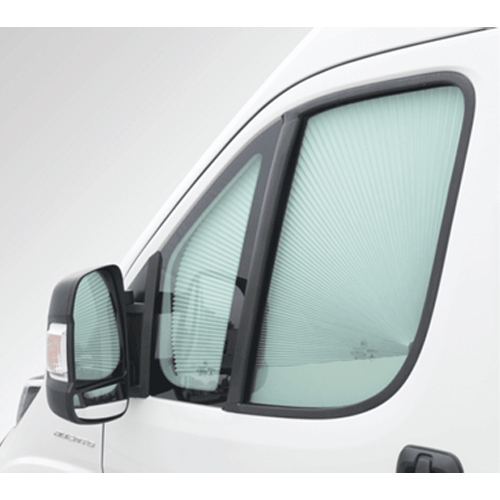 SP300 Side Cab Blinds Ducato 2007-2021