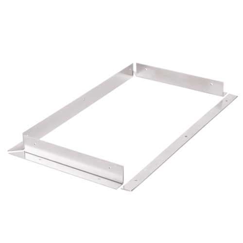 Standard Mount Fixing Frame- CD20/CD30