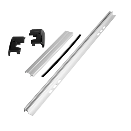 Step Install Kit - Sprinter Fwd 2017>