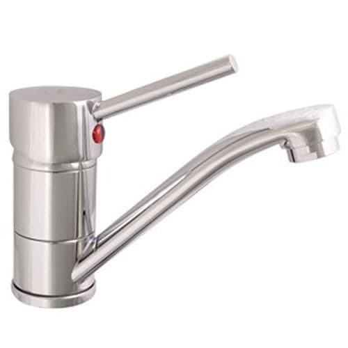 Stilo Mixer Tap (Various)