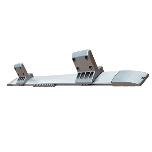 Table Wall Rail System 'Mito', 950MM