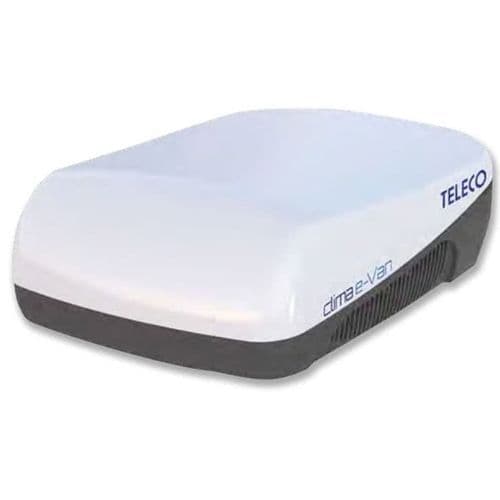 Telair Clima E-Van 7400H Air Conditioner