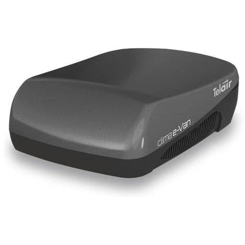 Telair Clima E-Van 7400HN(Black)Air Conditioner
