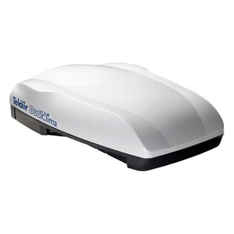 Telair Dualclima 8400H Air Conditioner