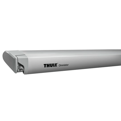 Thule 6300 - Anodized