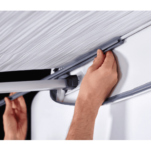 Thule Awning Fixation Kit To 1200