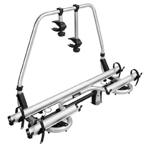 Thule Caravan Superb Short
