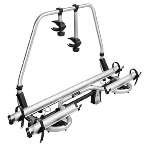 Thule Caravan Superb Short