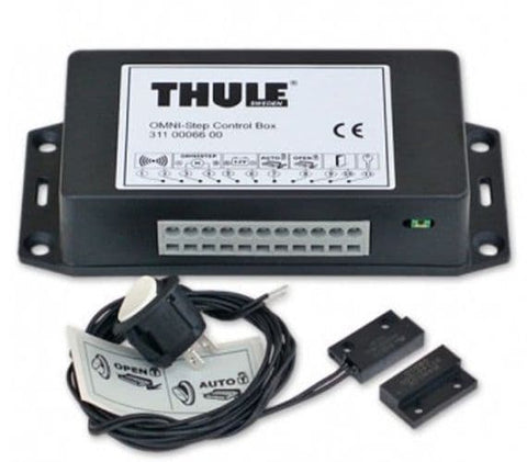 Thule Control Box For 12V Steps