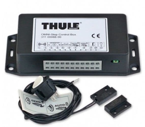 Thule Control Box For 12V Steps