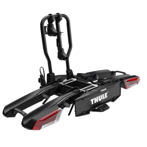 Thule 'Easyfold 3' - 2(3) Bike Carrier
