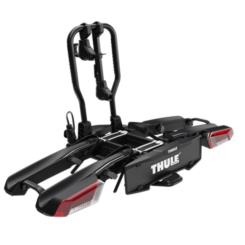 Thule 'Easyfold 3' - 2(3) Bike Carrier