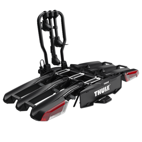 Thule 'Easyfold 3' - 3(4) Bike Carrier