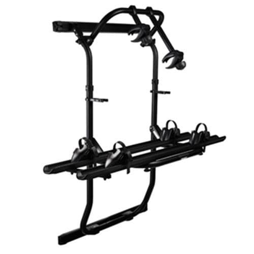 Thule Elite Van XT Black (Ducato|Jumper|Boxer>2007)