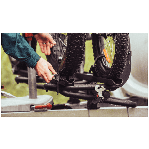 Thule Fatbike Rail