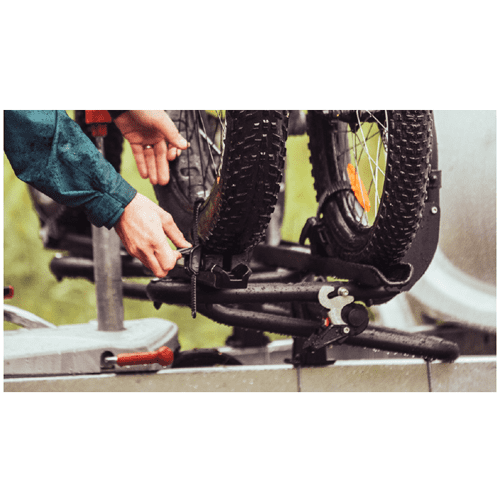 Thule Fatbike Rail