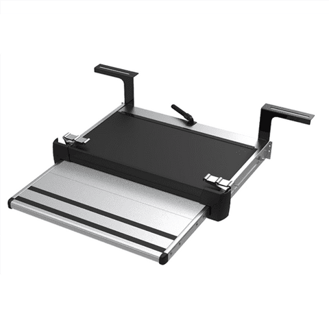Thule G2 Crafter 12V Slide-Out Step