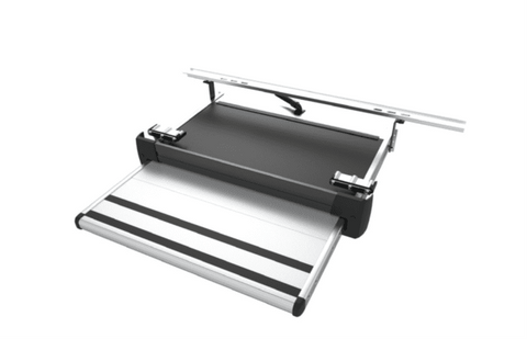 Thule G2 Ducato 12v Slide-Out Step