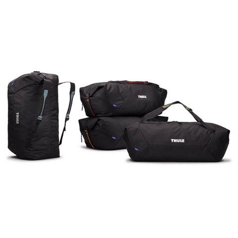 Thule Gopack Duffel Set (4Pcs)