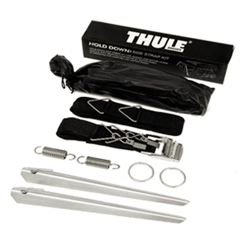 Thule Hold Down Side Strap Kit