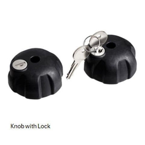 Thule Knob With Lock