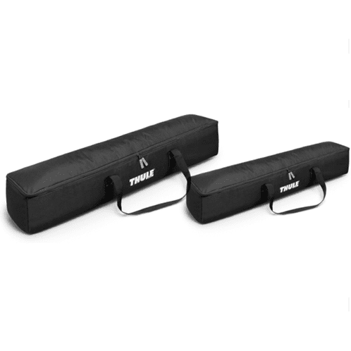 Thule Luxury Storage Bag (2 Pcs) - Black