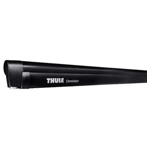 Thule Omnistor 5102 - Anthracite