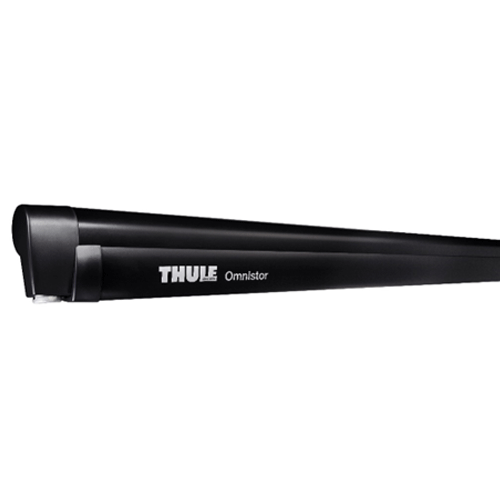 Thule Omnistor 5102 - Anthracite