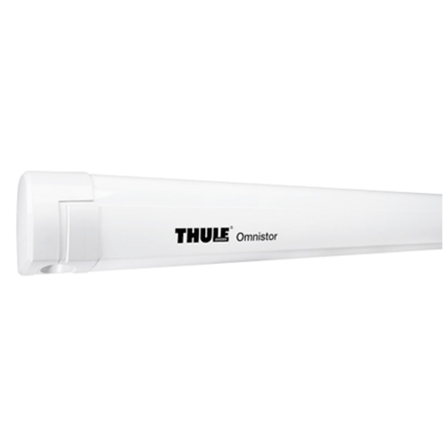 Thule Omnistor 5200 Awning - White