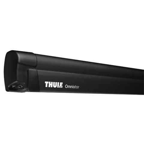 Thule Omnistor 8000 Awning - Anthracite