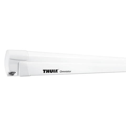 Thule Omnistor 8000 Awning - White
