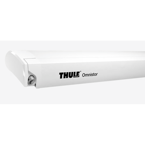 Thule Omnistor 9200 Awning - White