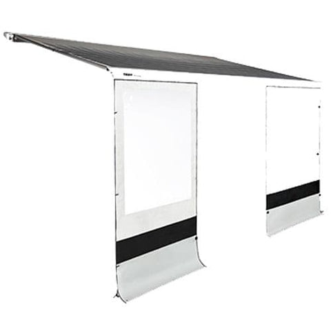 Thule Rain Blocker Fronts