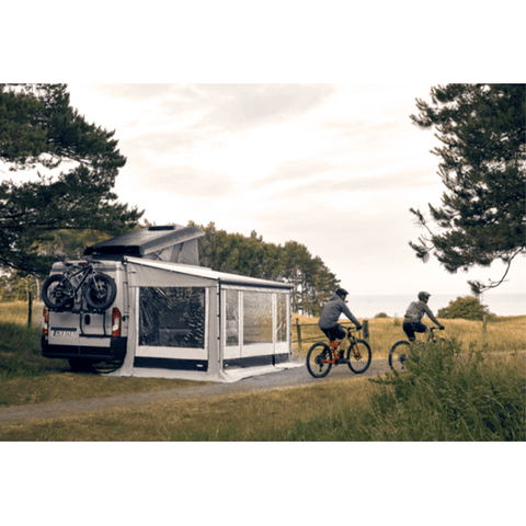 Thule Residence G3 - For Ducato H2 & Transit H3