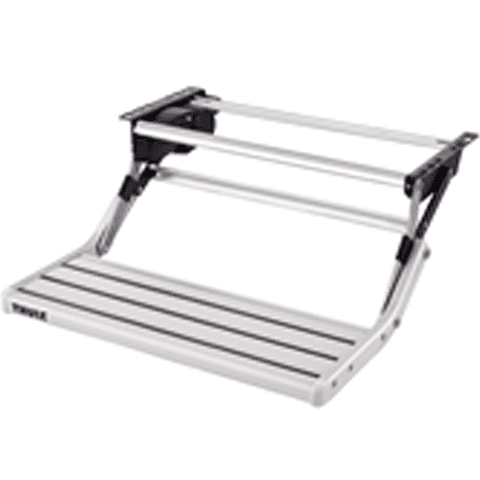 Thule Single Drop Down Step 12V - 460 Or 550