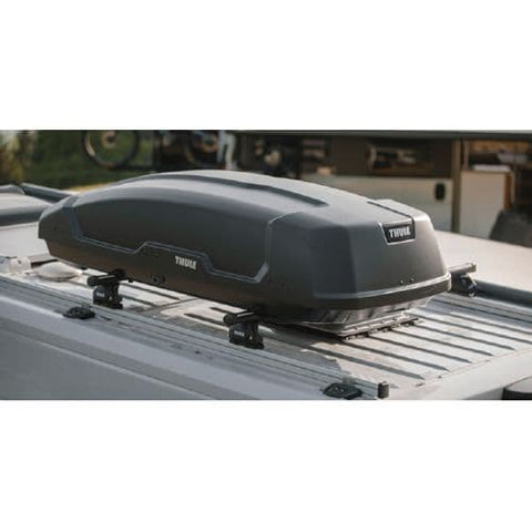 Thule Smartclamp System Short- Ducato H2