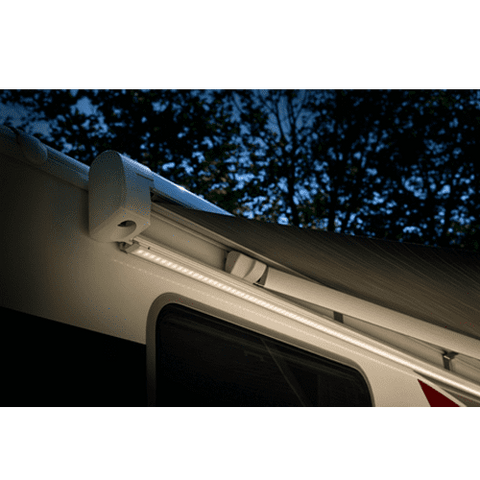 Thule Tent LED Mounting Rail To 5200
