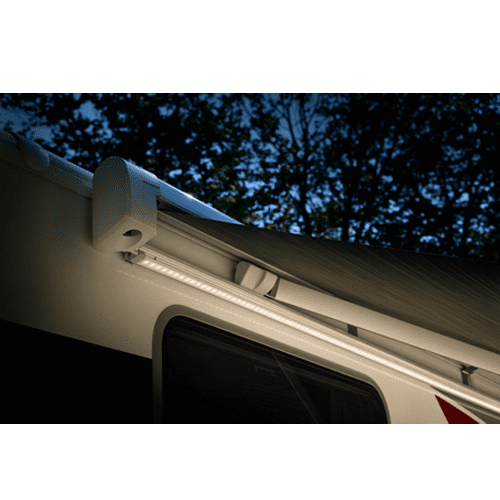 Thule Tent LED Mounting Rail To 5200