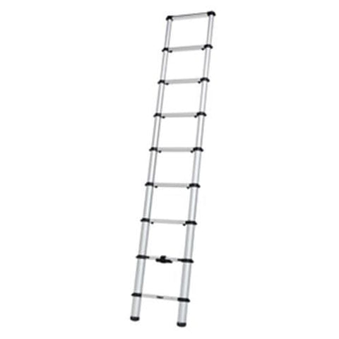 Thule Van Ladder 9 Steps (Fixation Kit & Bag Included