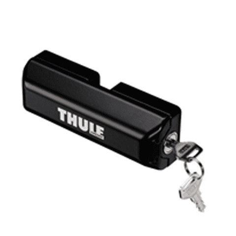 Thule Van Lock