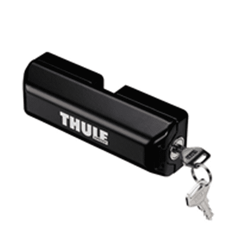 Thule Van Lock