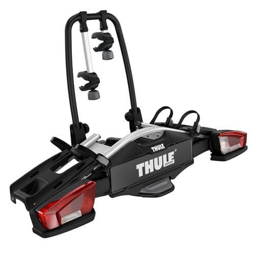 Thule Velocompact - 2 Bike Rack (13Pin)