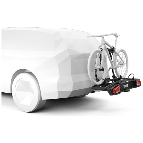 Thule 'Velospace 3'- 2(3) Bike Carrier