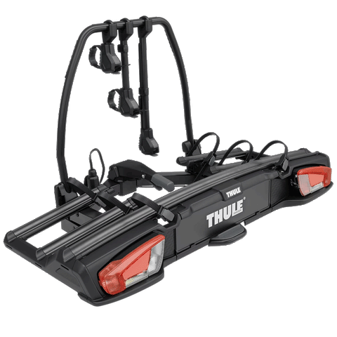 Thule 'Velospace 3'- 3(4) Bike Carrier