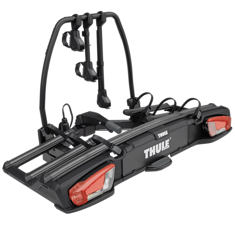 Thule 'Velospace 3'- 3(4) Bike Carrier