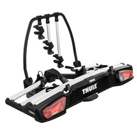 Thule Velospace XT - 3(4) Bike Rack