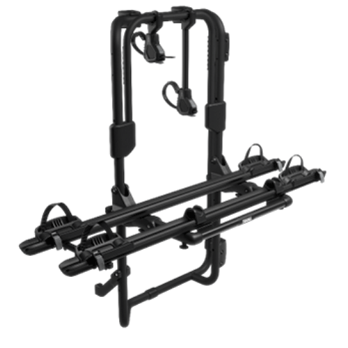 Thule Velotrack Bike Carrier (Frame Only)
