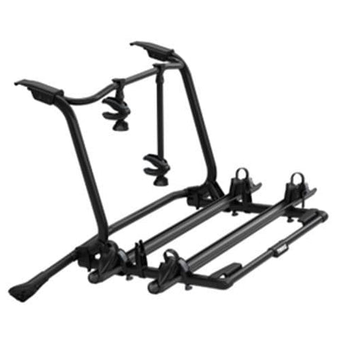 Thule Wanderway Black For Vwt6