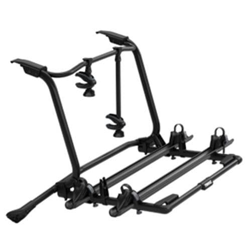 Thule Wanderway Black For Vwt6