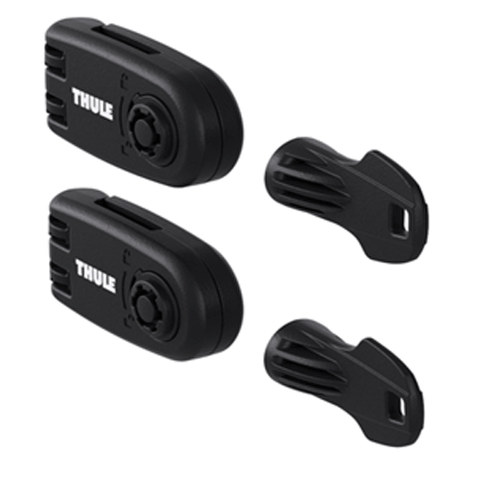 Thule Wheel Strap Locks